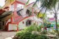 Green Hill Villa 3 BHK with Pool Near Anjuna Beach ホテルの詳細