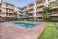 Homely 2 BHK, 2.3 km from Calangute Beach/61097 ホテルの詳細