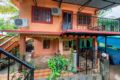 Homely 2 BHK for 6, near Baga Beach/74281 ホテルの詳細