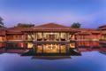 ITC Grand Goa, a Luxury Collection Resort & Spa, Goa ホテルの詳細