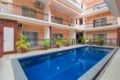 Lavish 2 BHK with a pool, ideal for friends/73588 ホテルの詳細