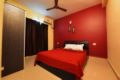 Mirage, 1BHK Fully Furnished close to Anjuna Beach ホテルの詳細