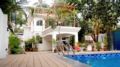 Pérola Branca (Private Villa With Swimming Pool) ホテルの詳細