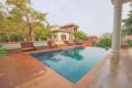 Picture-perfect 4-BR villa with private pool/70768 ホテルの詳細