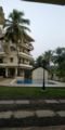 Pool & Forest view Luxury 2BHK condo with terraces ホテルの詳細