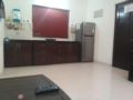 Pool View 2 Bedrooms Apartment, Candolim ホテルの詳細