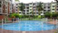 PREMIUM 1 BHK APT. AT SUN N SAND ,, CANDOLIM, GOA ホテルの詳細