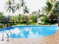 Private family love Apartment near baga beach ホテルの詳細