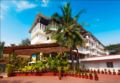 Red Fox Hotel, Morjim, Goa (By Lemon Tree Hotels) ホテルの詳細