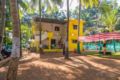 Roadhouse Hostels Palolem Goa ホテルの詳細