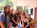 Rootsvilla Hostel Goa ホテルの詳細