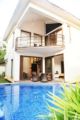 SeaShell 3BR luxury villa Pool Vagator ホテルの詳細