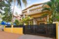 Studio apartment for, near Baga Beach/74155 ホテルの詳細