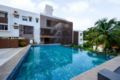 Stunning 2 BHK for 6, near Vagator Beach/74167 ホテルの詳細