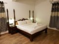 super deluxe rooms on baga beach ホテルの詳細