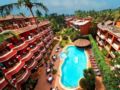 The Baga Marina Beach Resort & Hotel ホテルの詳細