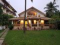 The Heritage beach villa, Calangute - baga beach ホテルの詳細