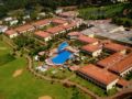 The LaLiT Golf & Spa Resort Goa ホテルの詳細