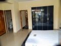 TripThrill Majestic Palm 3BHK Villa. ホテルの詳細