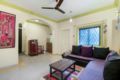 Vibrant 1 BHK, 800 m from Candolim Beach/72455 ホテルの詳細