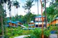 Wayanad Coffee Trail Resort ホテルの詳細