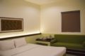 Comfort Double Room near Ketapang Beach ホテルの詳細