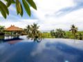 One Bedroom Seririt Resort #2 West Bali ホテルの詳細