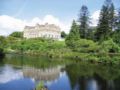 Ballynahinch Castle Hotel ホテルの詳細