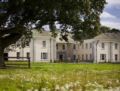 Castlemartyr Resort Hotel ホテルの詳細