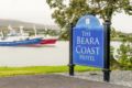 The Beara Coast Hotel ホテルの詳細