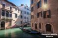 Casanovasuite Venice. ホテルの詳細