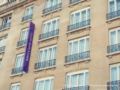 Mercure Firenze Centro Hotel ホテルの詳細