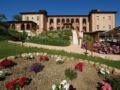 Saturnia Tuscany Hotel ホテルの詳細