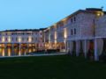 Terme di Saturnia Spa & Golf Resort ホテルの詳細