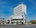 Tokai City Hotel ホテルの詳細