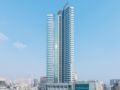 Citadines Haeundae Busan ホテルの詳細