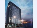 Crown Harbor Hotel Busan ホテルの詳細