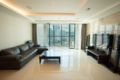 Haeundae beachfront Family suite room/ Pale de cz ホテルの詳細