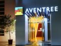 Hotel Aventree Busan ホテルの詳細