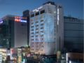 Hotel Foret Premier Nampo ホテルの詳細