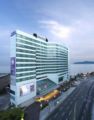 Novotel Ambassador Busan ホテルの詳細