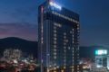 Ramada Encore by Wyndham Busan Haeundae ホテルの詳細