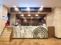 Shin Shin Hotel ホテルの詳細