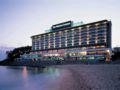 The Westin Chosun, Busan ホテルの詳細