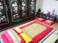 Traditional Korean Style Furniture 2Room for you ホテルの詳細