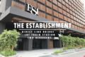 AN The Establishment KL Sentral by Sleepy Bear ホテルの詳細