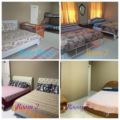 EXECUTIVE HOMESTAY AT MELAKA TOWN ホテルの詳細