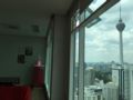 Soho Suites KLCC by Luxury Suites Asia ホテルの詳細