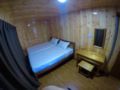 Tenom Yong Farmstay 6rooms for 12persons ホテルの詳細