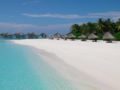 Kihaa Maldives ホテルの詳細